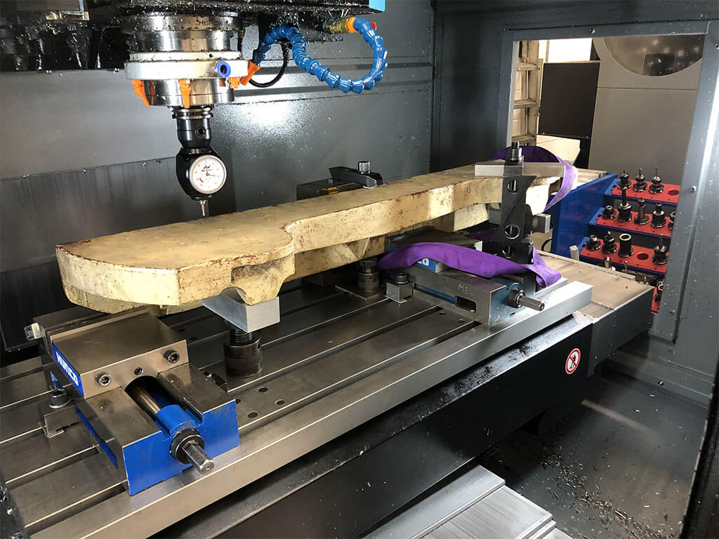 CNC