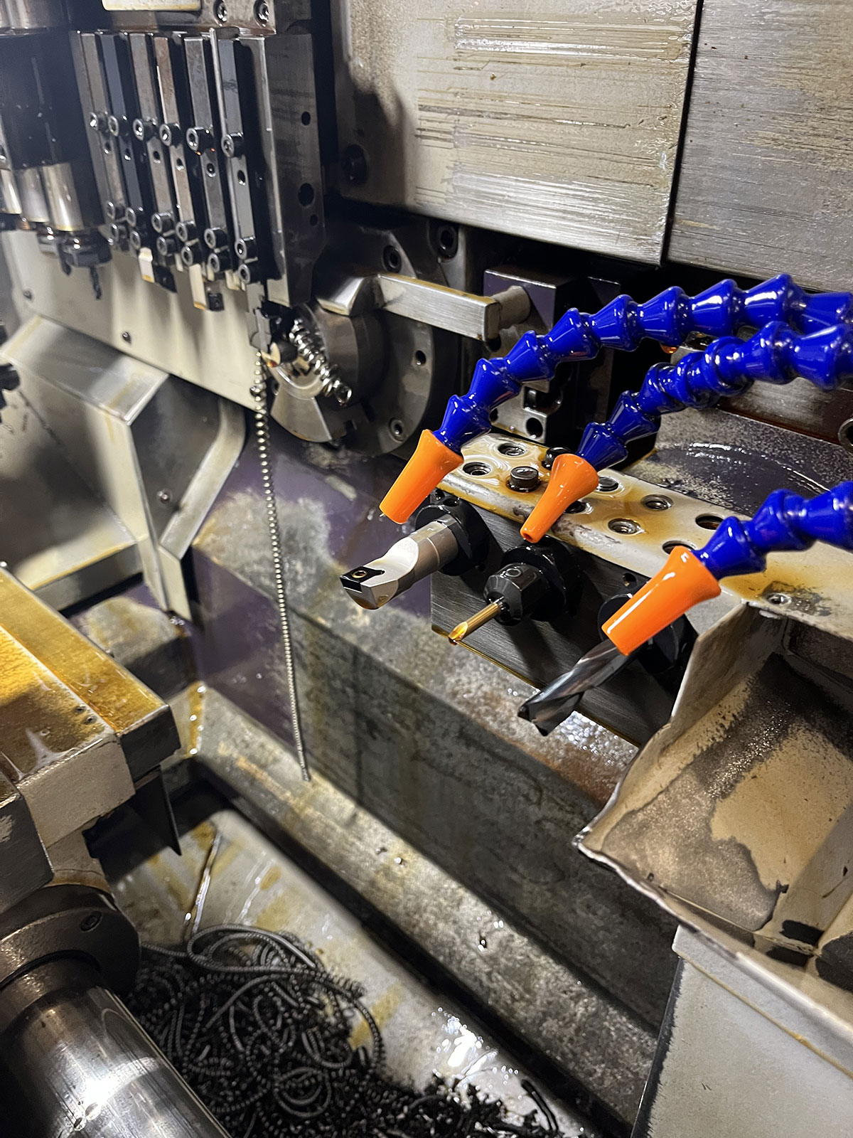 Cutting Tool